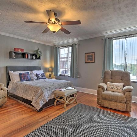 Updated Williamstown Apt - 2 Mi To Ark Encounter! Eksteriør bilde