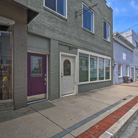 Updated Williamstown Apt - 2 Mi To Ark Encounter! Eksteriør bilde