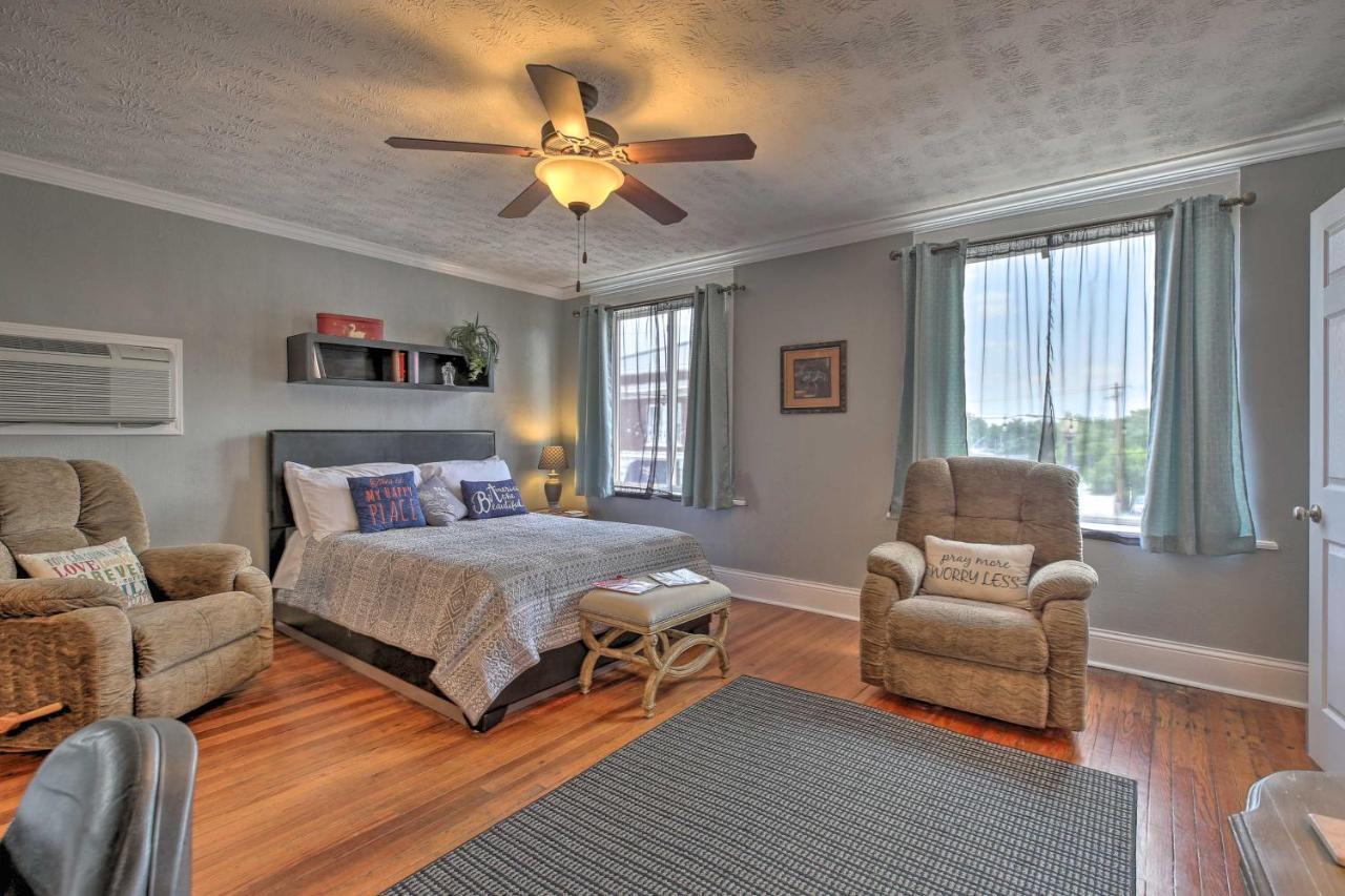 Updated Williamstown Apt - 2 Mi To Ark Encounter! Eksteriør bilde